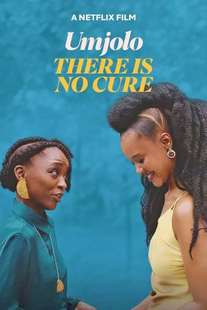 Umjolo: There is No Cure (2025) – South African Movie